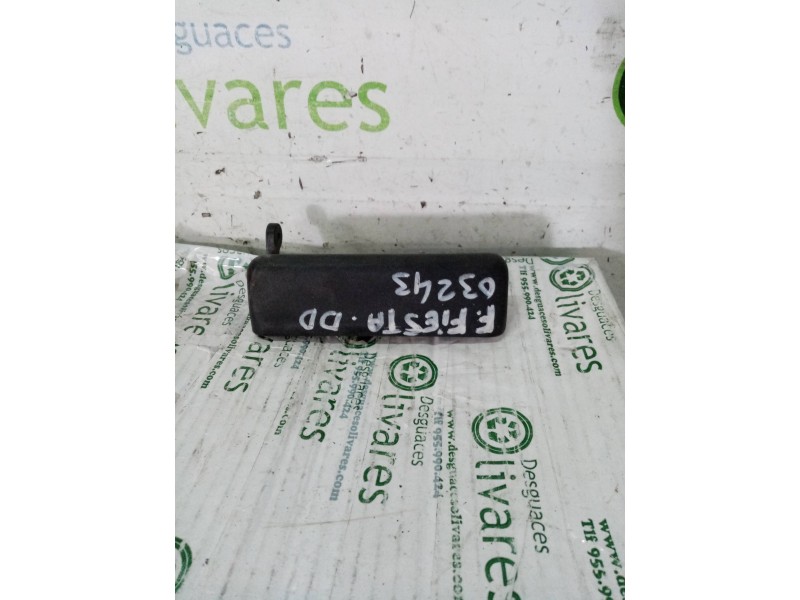 Recambio de maneta exterior delantera derecha para  referencia OEM IAM   