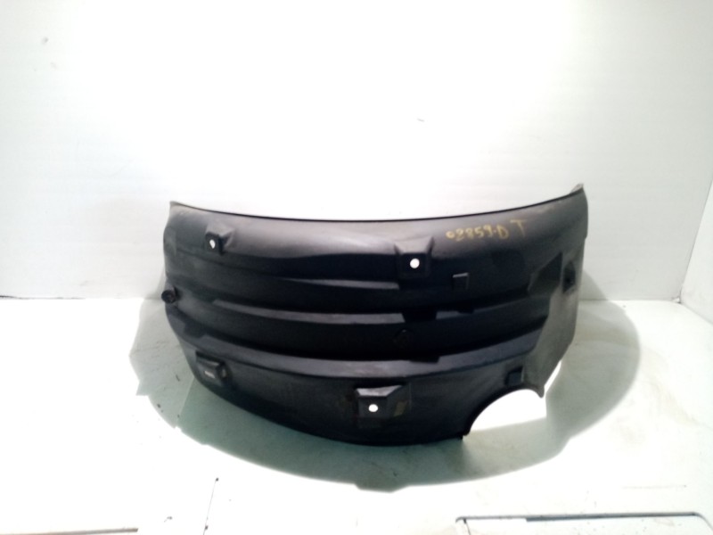 Recambio de paso rueda para smart forfour cdi (50kw) referencia OEM IAM A4546980330  