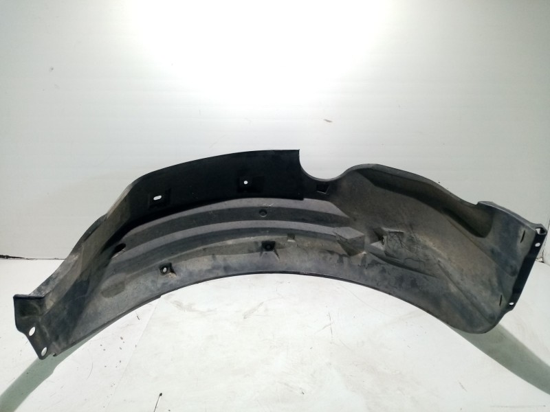 Recambio de paso rueda para smart forfour cdi (50kw) referencia OEM IAM A4546980330  