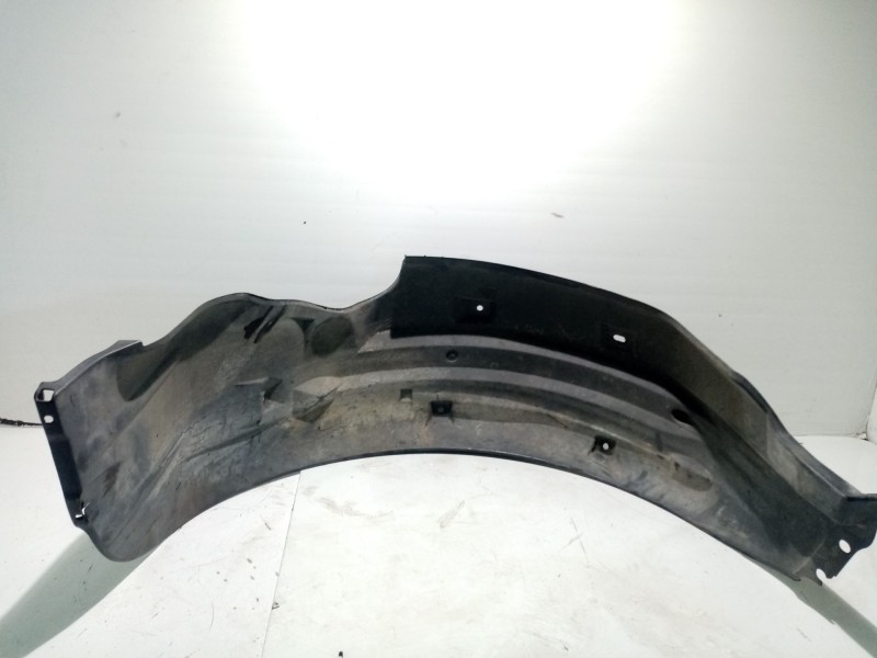 Recambio de paso rueda para smart forfour cdi (50kw) referencia OEM IAM A4546980230  