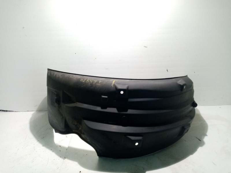 Recambio de paso rueda para smart forfour cdi (50kw) referencia OEM IAM A4546980230  