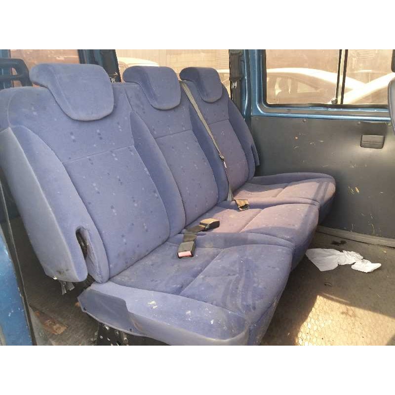 fiat scudo (222)    |   0.95 - ... | 1995 del año 1995