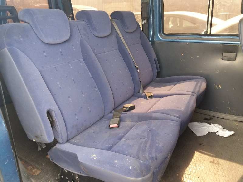 fiat scudo (222)    |   0.95 - ... | 1995 del año 1995