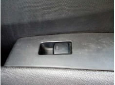 Recambio de mando elevalunas delantero derecho para nissan micra (k12e) 1.2 cat referencia OEM IAM 80960AX100   2