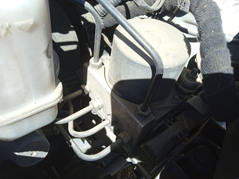 Recambio de abs para fiat stilo (192_) 1.4 16v (192axh1b, 192bxh1b) referencia OEM IAM 51718108 0265231437 