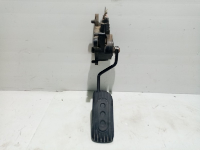 Recambio de pedal acelerador para nissan micra (k12e) 1.2 cat referencia OEM IAM 18002AX700  