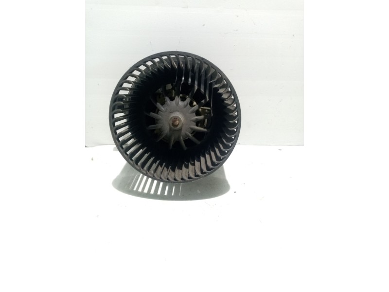 Recambio de motor calefaccion para nissan micra (k12e) 1.2 cat referencia OEM IAM F667217D  