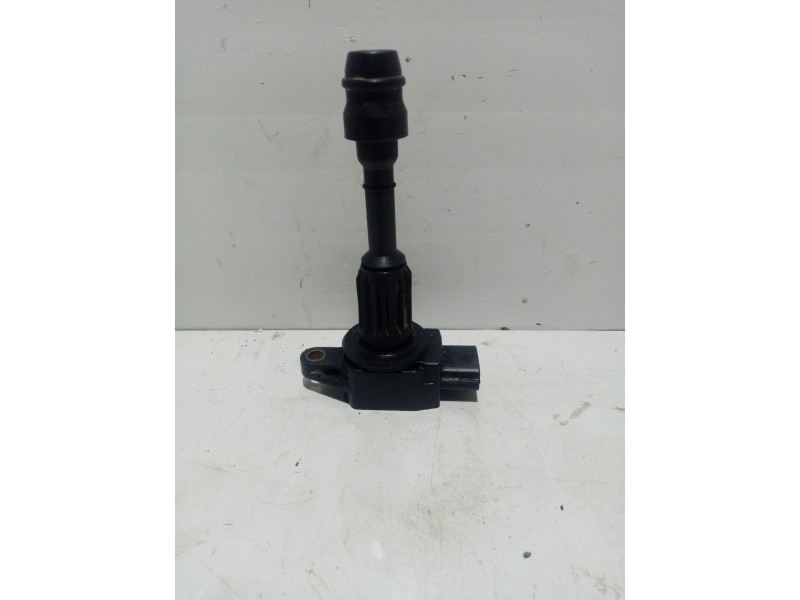Recambio de bobina encendido para nissan micra (k12e) 1.2 cat referencia OEM IAM 22448AX001  
