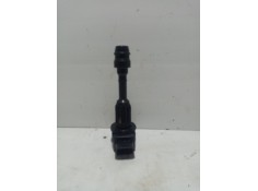 Recambio de bobina encendido para nissan micra (k12e) 1.2 cat referencia OEM IAM 22448AX001   2