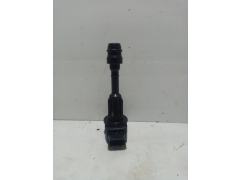 Recambio de bobina encendido para nissan micra (k12e) 1.2 cat referencia OEM IAM 22448AX001  