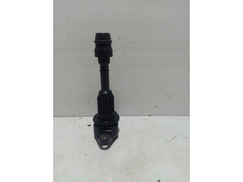 Recambio de bobina encendido para nissan micra (k12e) 1.2 cat referencia OEM IAM 22448AX001  