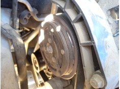 Recambio de compresor aire acondicionado para fiat stilo (192_) 1.4 16v (192axh1b, 192bxh1b) referencia OEM IAM 51747318   2