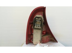 Recambio de piloto marcha atras para renault clio ii fase ii (b/cb0) expression   |   06.01 - 12.03 | 2001 - 2003 | 65 cv / 48 k 2