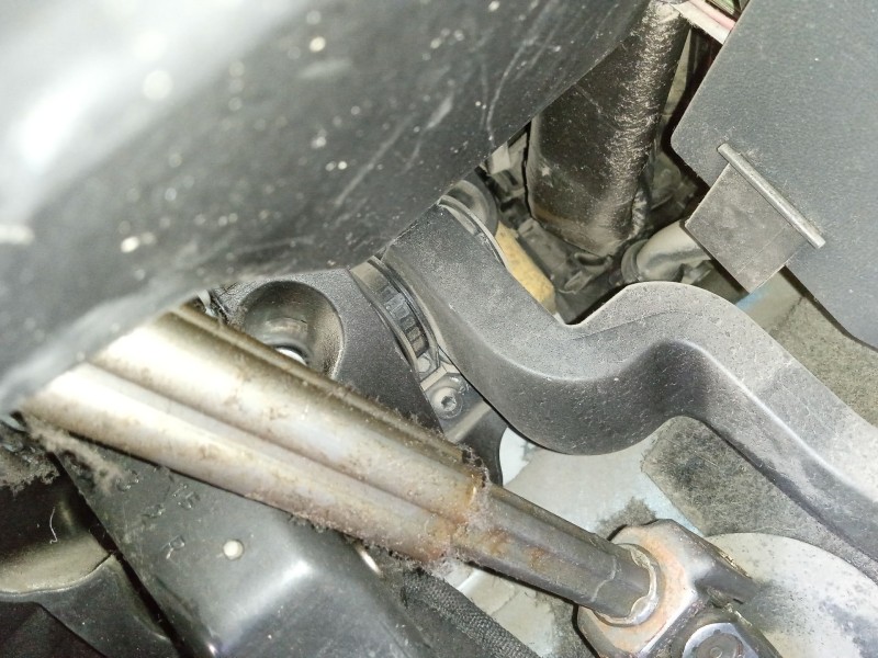 Recambio de potenciometro pedal para fiat stilo (192_) 1.4 16v (192axh1b, 192bxh1b) referencia OEM IAM 46779078  