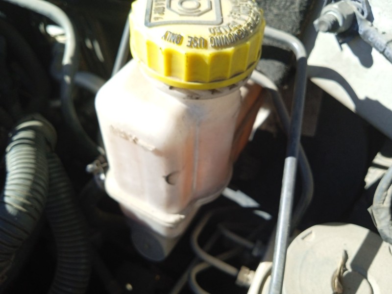 Recambio de bomba freno para fiat stilo (192_) 1.4 16v (192axh1b, 192bxh1b) referencia OEM IAM 77362099  