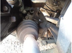 Recambio de transmision delantera izquierda para fiat stilo (192_) 1.4 16v (192axh1b, 192bxh1b) referencia OEM IAM 46308111   2