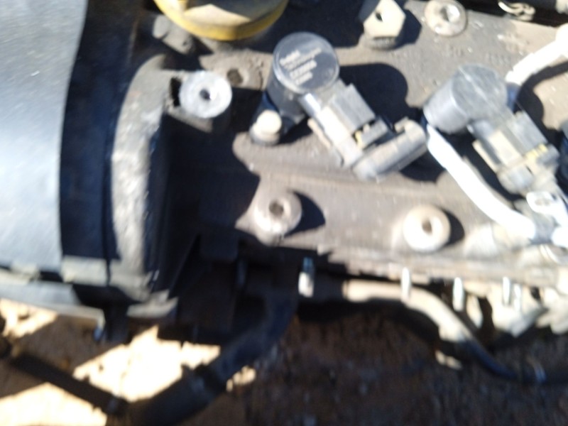 Recambio de bobina encendido para fiat stilo (192_) 1.4 16v (192axh1b, 192bxh1b) referencia OEM IAM CE20056  