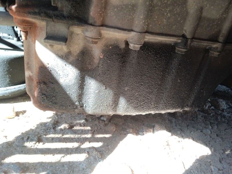 Recambio de carter para fiat stilo (192_) 1.4 16v (192axh1b, 192bxh1b) referencia OEM IAM 55221011  