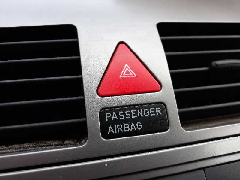 Recambio de warning para volkswagen touran (1t2) 1.9 tdi referencia OEM IAM 1T0953509  