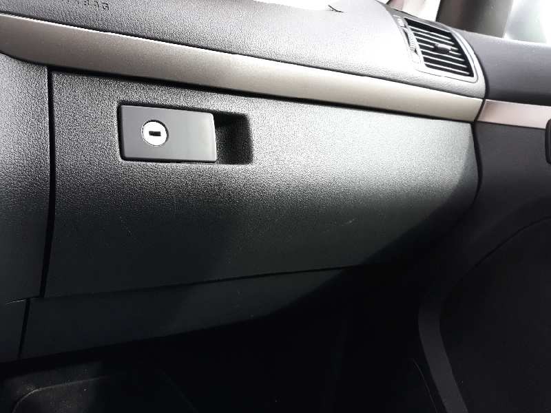 Recambio de guantera para volkswagen touran (1t2) 1.9 tdi referencia OEM IAM 1T1857101A  