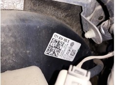 Recambio de servofreno para volkswagen touran (1t2) 1.9 tdi referencia OEM IAM 1T1614105S   2