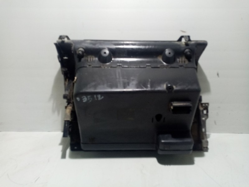 Recambio de guantera para volkswagen touran (1t2) 1.9 tdi referencia OEM IAM 1T1857101A  