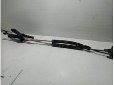 Recambio de varillaje cambio para volkswagen touran (1t2) 1.9 tdi referencia OEM IAM 1T0711266M  1T0711265M 2