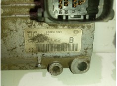 Recambio de centralita motor uce para fiat stilo (192_) 1.4 16v (192axh1b, 192bxh1b) referencia OEM IAM KITINMOVILIZADOR 5175824 2