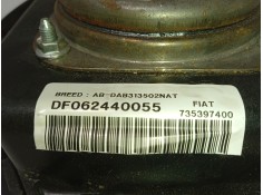 Recambio de airbag delantero izquierdo para fiat stilo (192_) 1.4 16v (192axh1b, 192bxh1b) referencia OEM IAM 735397400   2