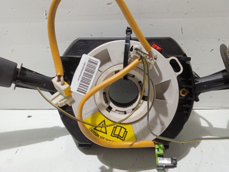 Recambio de mando multifuncion para fiat stilo (192_) 1.4 16v (192axh1b, 192bxh1b) referencia OEM IAM 0735682470  