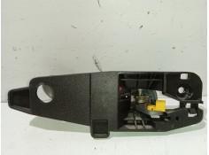 Recambio de maneta interior delantera izquierda para fiat stilo (192_) 1.4 16v (192axh1b, 192bxh1b) referencia OEM IAM 71732451  2