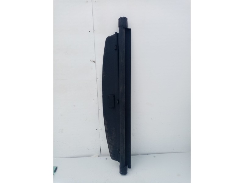 Recambio de bandeja trasera para volkswagen touran (1t2) 1.9 tdi referencia OEM IAM   