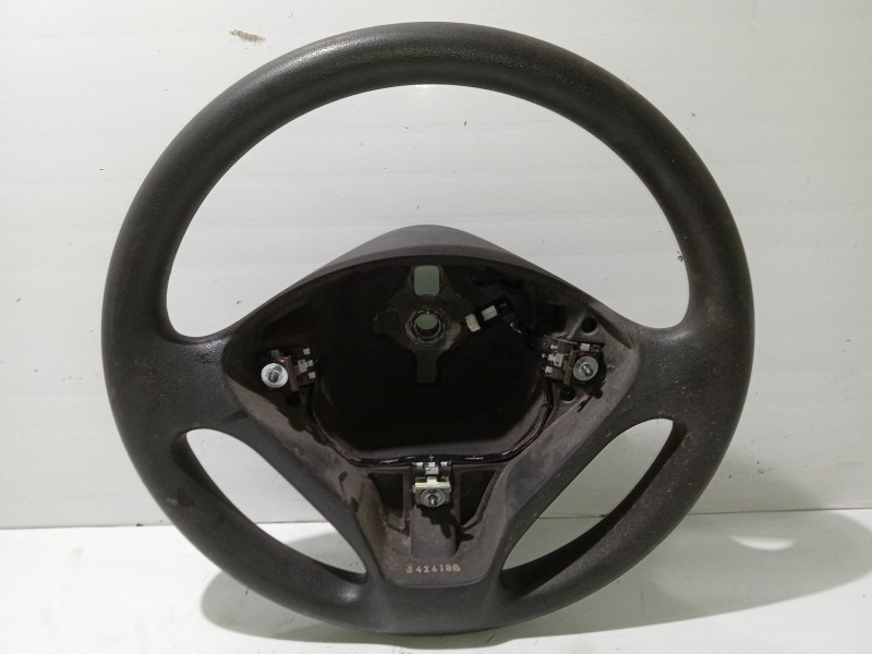 Recambio de volante para fiat stilo (192_) 1.4 16v (192axh1b, 192bxh1b) referencia OEM IAM 0735304560  