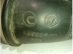Recambio de tubo para fiat stilo (192_) 1.4 16v (192axh1b, 192bxh1b) referencia OEM IAM 46826960   2