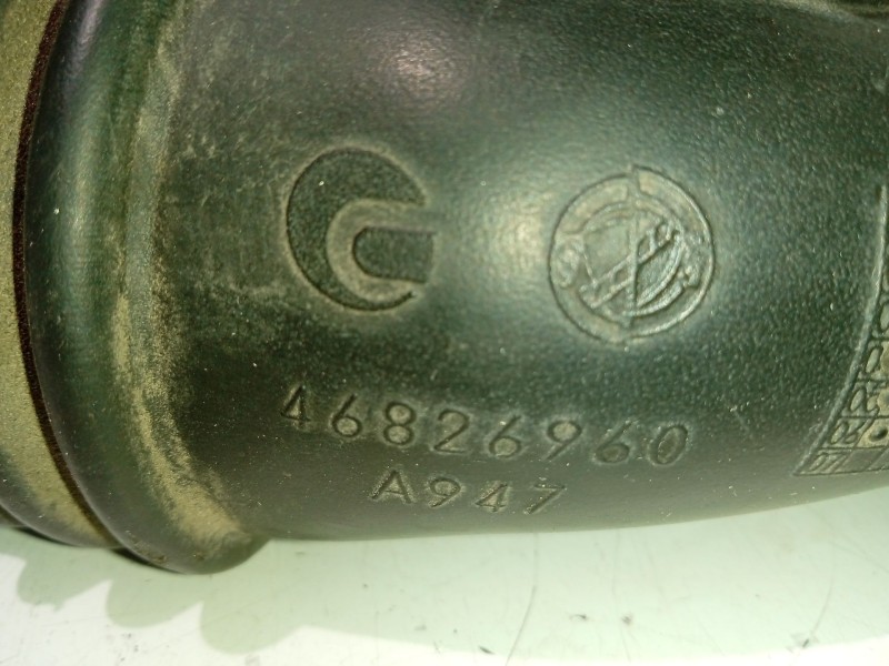 Recambio de tubo para fiat stilo (192_) 1.4 16v (192axh1b, 192bxh1b) referencia OEM IAM 46826960  