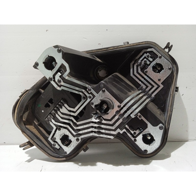 Recambio de portalamparas para fiat stilo (192_) 1.4 16v (192axh1b, 192bxh1b) referencia OEM IAM   