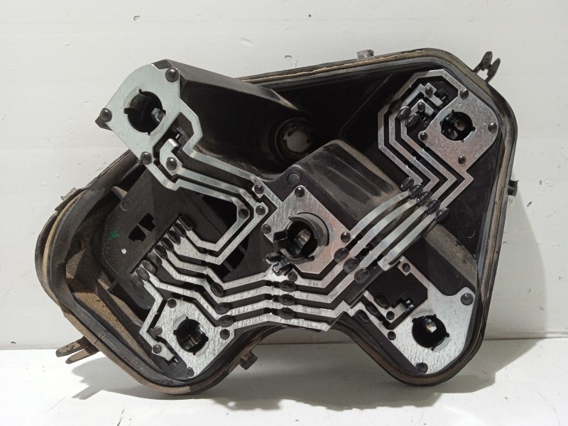 Recambio de portalamparas para fiat stilo (192_) 1.4 16v (192axh1b, 192bxh1b) referencia OEM IAM   