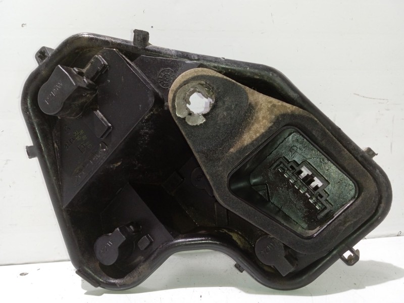 Recambio de portalamparas para fiat stilo (192_) 1.4 16v (192axh1b, 192bxh1b) referencia OEM IAM   