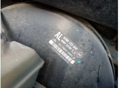 Recambio de servofreno para nissan micra (k12e) 1.2 cat referencia OEM IAM 46007AX702 8200123844 03786430014 2