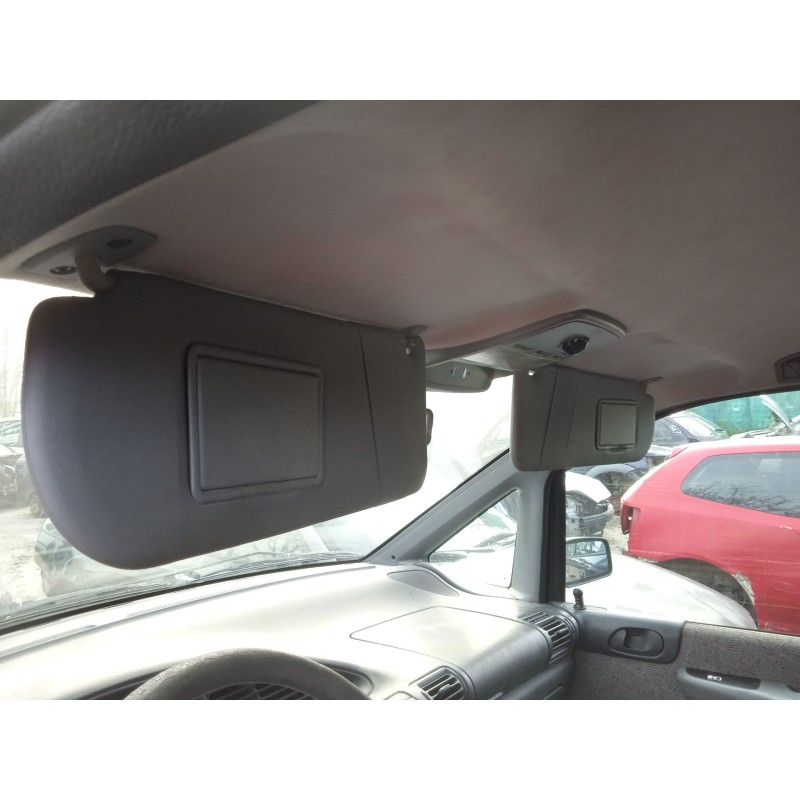 citroën evasion monospace (22, u6) del año 1997