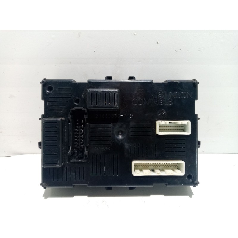 Recambio de modulo confort para nissan micra (k12e) 1.2 cat referencia OEM IAM 284B2AX620  