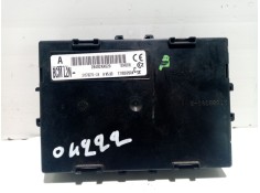 Recambio de modulo confort para nissan micra (k12e) 1.2 cat referencia OEM IAM 284B2AX620   2