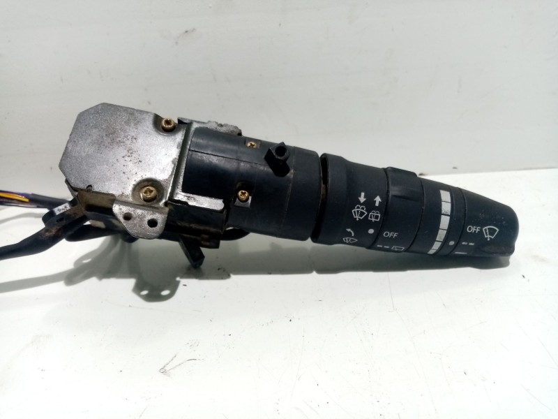 Recambio de mando limpia para nissan micra (k12e) 1.2 cat referencia OEM IAM 7G9H31055F  