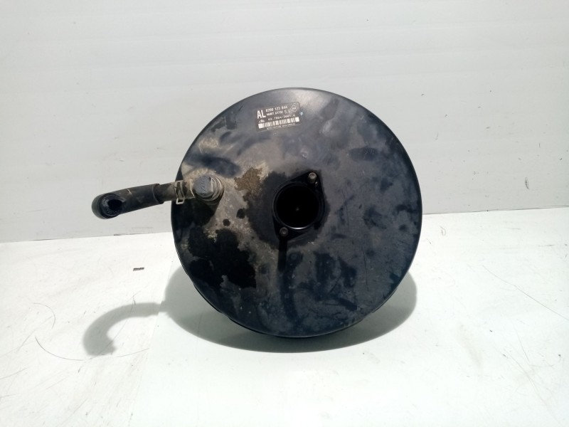 Recambio de servofreno para nissan micra (k12e) 1.2 cat referencia OEM IAM 46007AX702 8200123844 03786430014