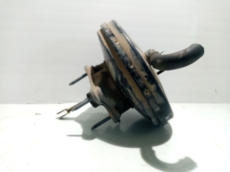 Recambio de servofreno para nissan micra (k12e) 1.2 cat referencia OEM IAM 46007AX702 8200123844 03786430014