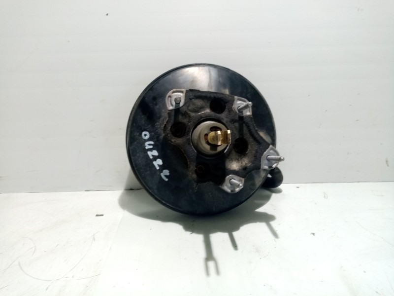 Recambio de servofreno para nissan micra (k12e) 1.2 cat referencia OEM IAM 46007AX702 8200123844 03786430014