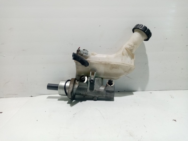 Recambio de bomba freno para nissan micra (k12e) 1.2 cat referencia OEM IAM 8200129956B  