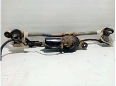 Recambio de motor limpia delantero para nissan micra (k12e) 1.2 cat referencia OEM IAM 1155646B  