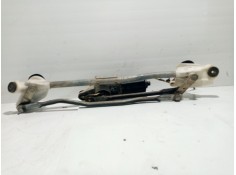 Recambio de motor limpia delantero para nissan micra (k12e) 1.2 cat referencia OEM IAM 1155646B   2