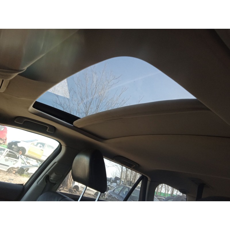 honda accord viii station wagon (cw) del año 2009